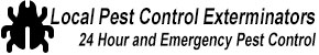 Troutdale OR Pest Control Exterminators